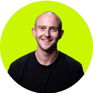 Dave profile pic