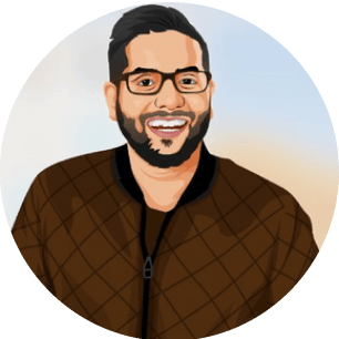 KP profile pic